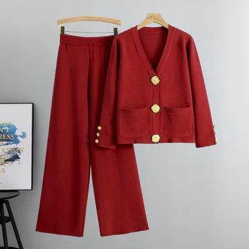Safara coord set