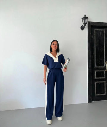 The Street Sleek Co-ord- Bestseller