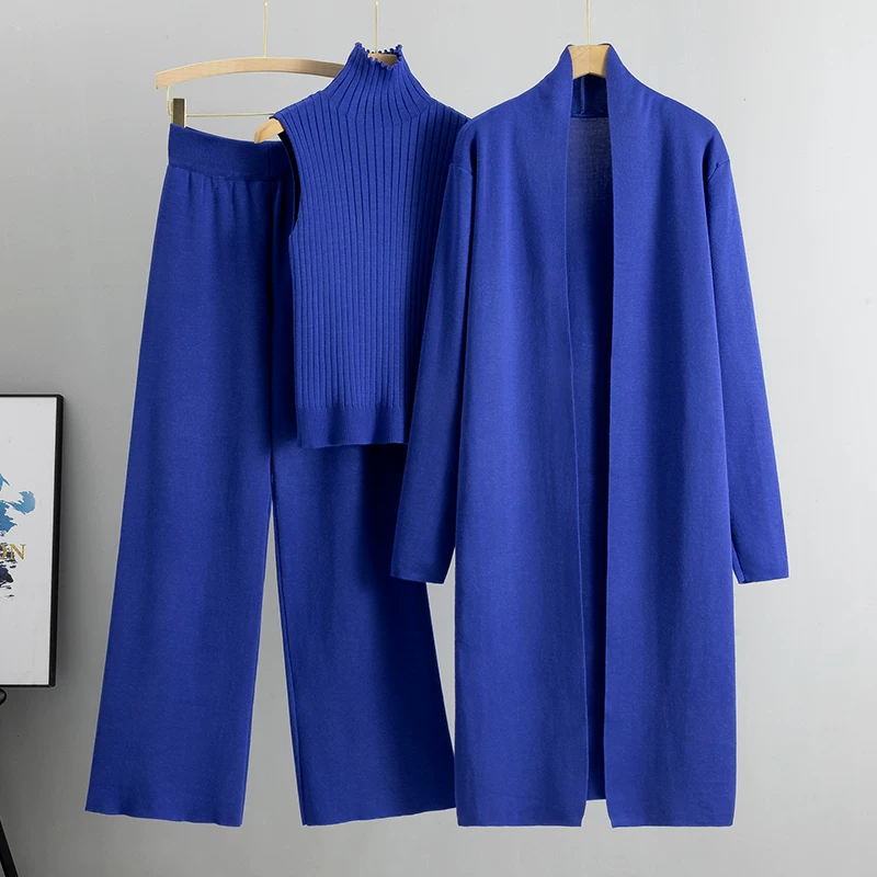 Zinoa winter three piece set