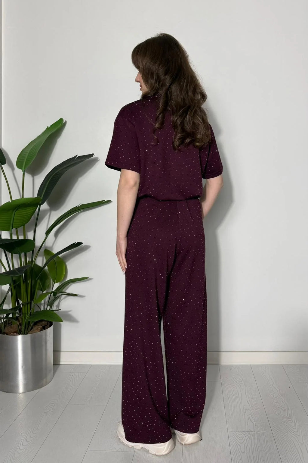 Grecian Curve Luxe Coord