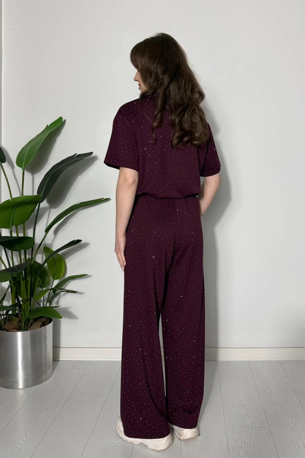 Grecian Curve Luxe Coord
