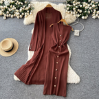 Layered luxe edit