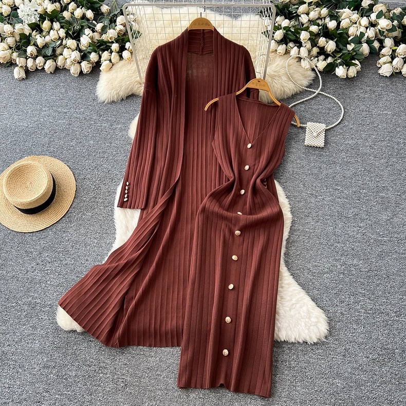 Layered luxe edit