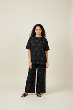 Nucturn charm luxe Coord