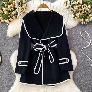 American double breasted blazer/Dress