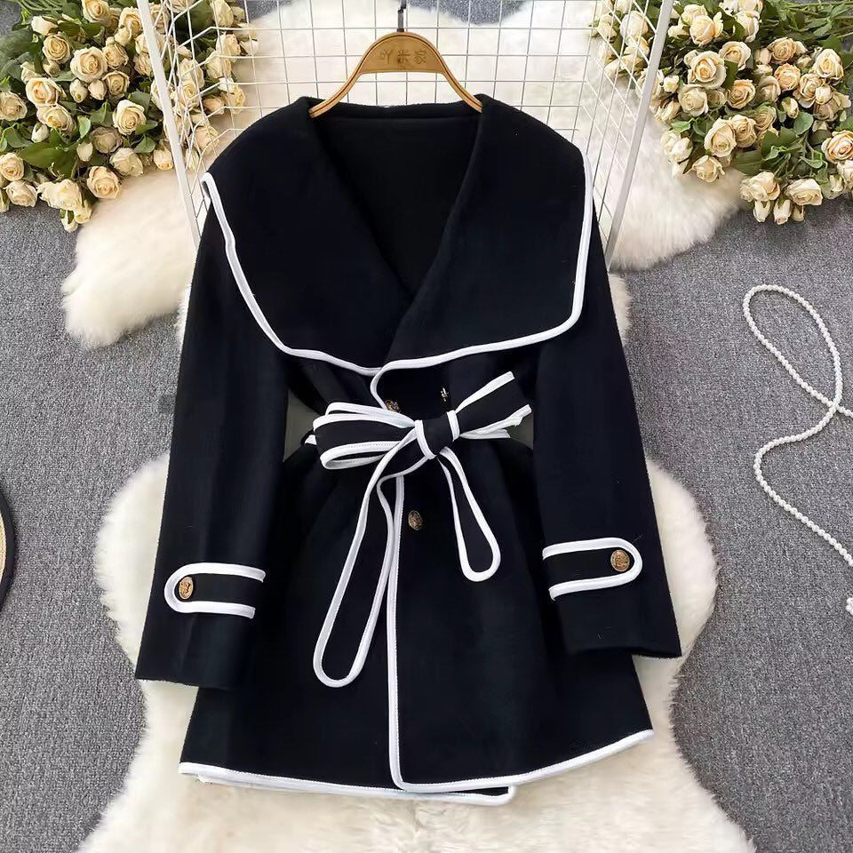 American double breasted blazer/Dress