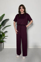 Grecian Curve Luxe Coord