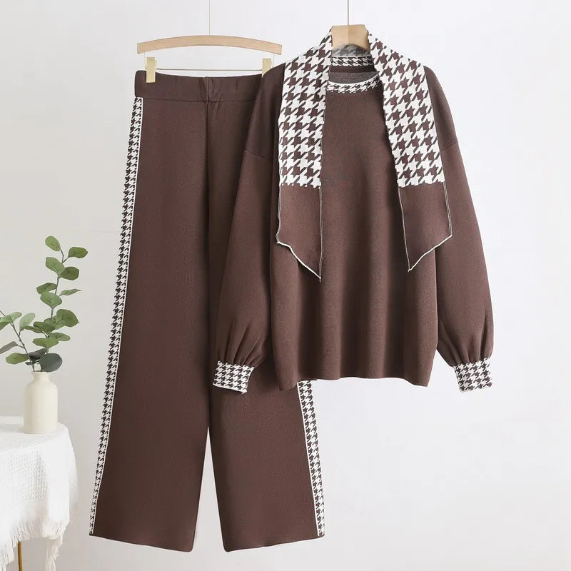 Ethena 3 piece coord set
