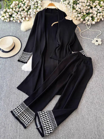 Koiva three piece coord set