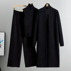 Zinoa winter three piece set