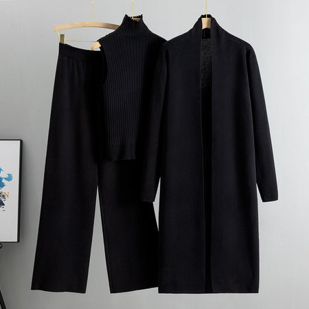 Zinoa winter three piece set