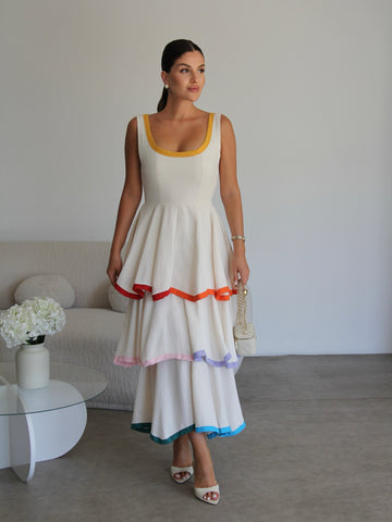 Seraphina Dress