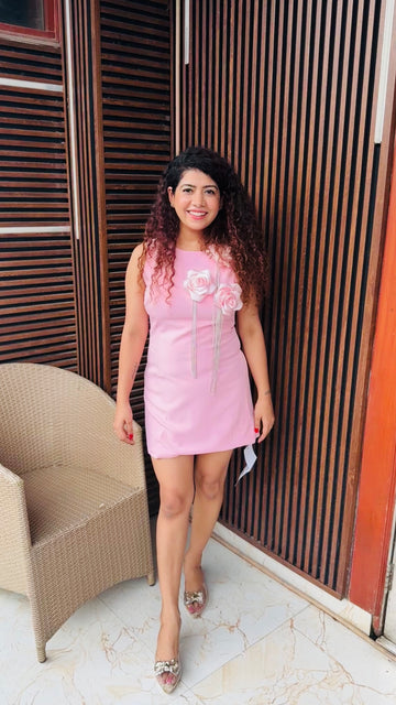 Sugar Rush Flirty dress