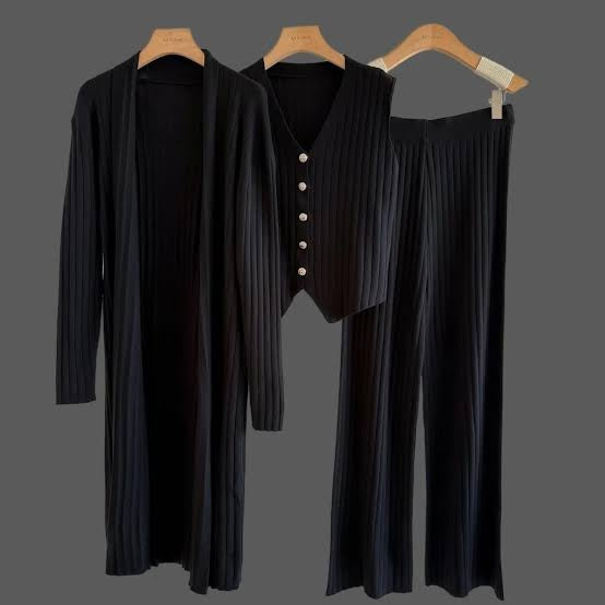 Heropa 3 piece semi winter edit