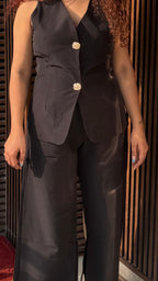 Power mode coord