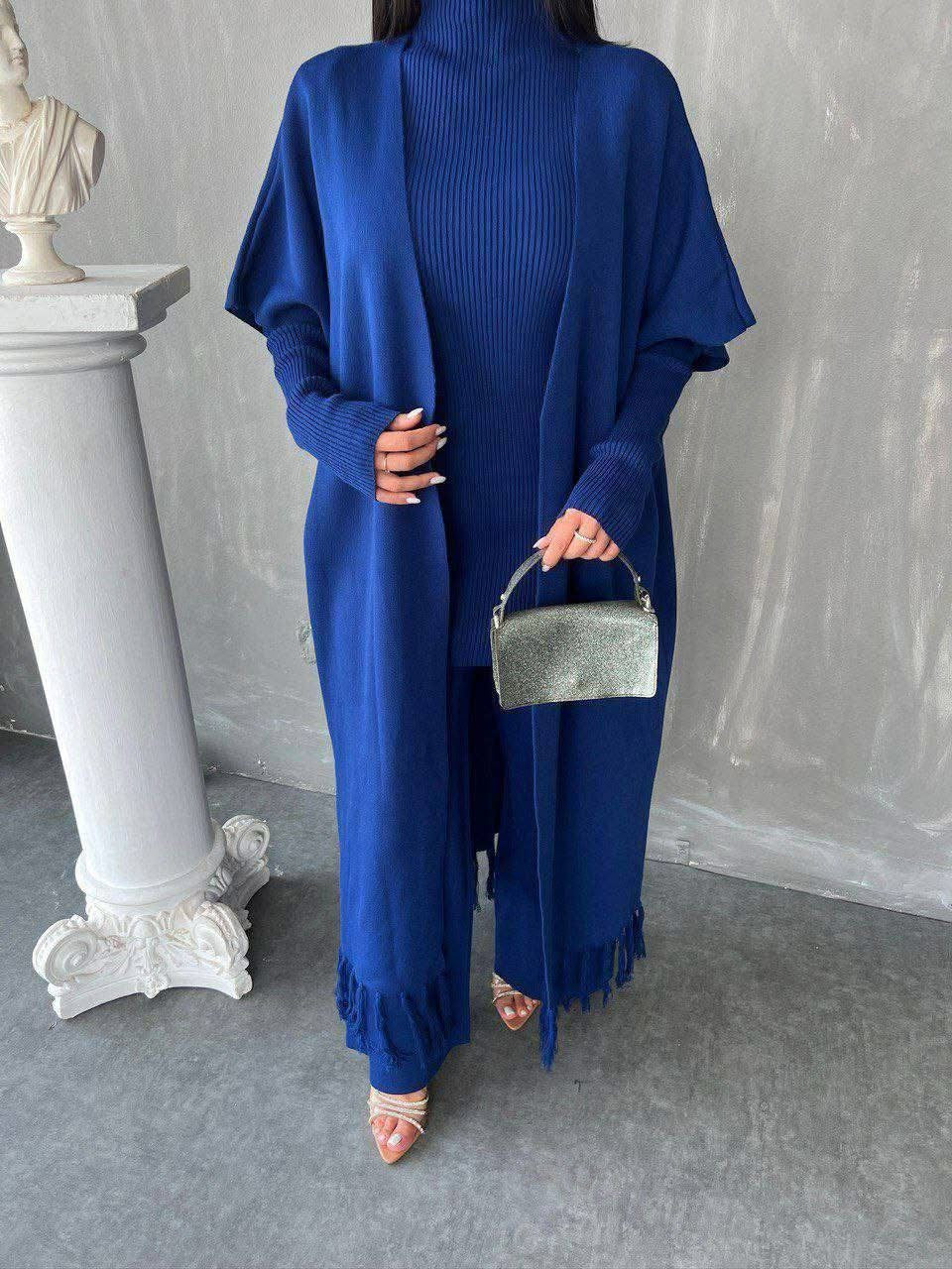 Farita three piece coord set