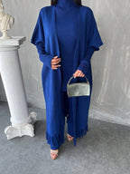 Farita three piece coord set