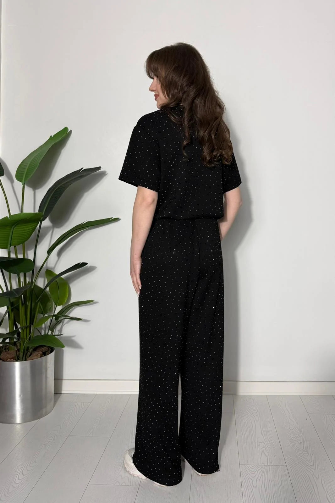 Grecian Curve Luxe Coord