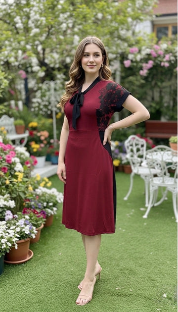 Neon-e-nazakat Dress- Bestseller