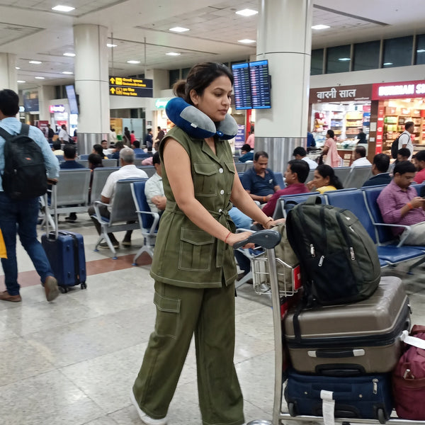 Neha Desai, Bangalore