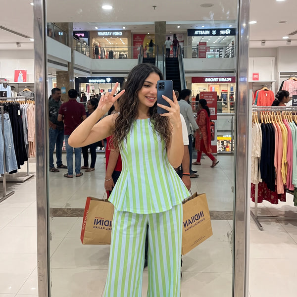 Kavya Singh, Jaipur