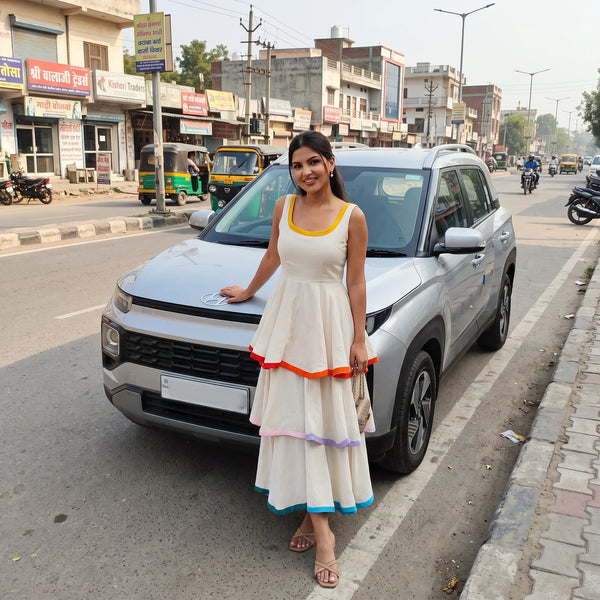 Sneha Reddy, Hyderabad