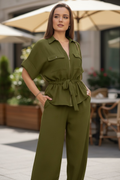 Soft Glam Premium coord - Bestseller