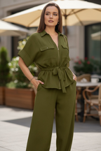 Soft Glam Premium coord - Bestseller