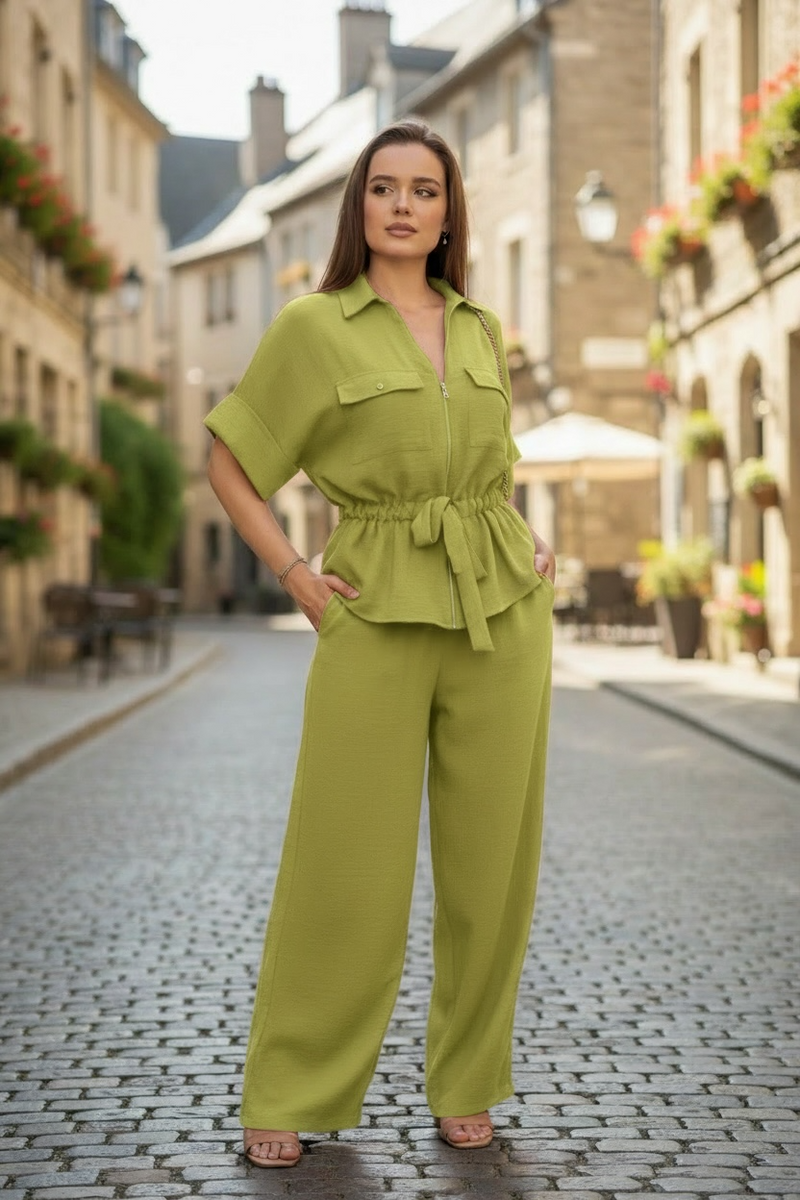 Soft Glam Premium coord - Bestseller