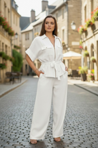 Soft Glam Premium coord - Bestseller