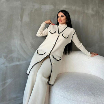 Fazo Three Piece premium set