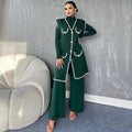 Fazo Three Piece premium set