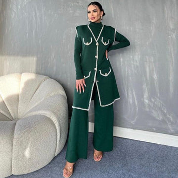 Fazo Three Piece premium set