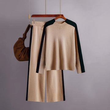 Beige bleak
